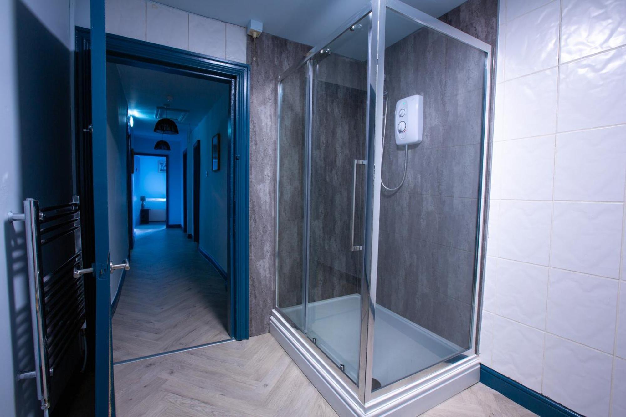 The Crown & Anchor Hotel Manchester Quarto foto